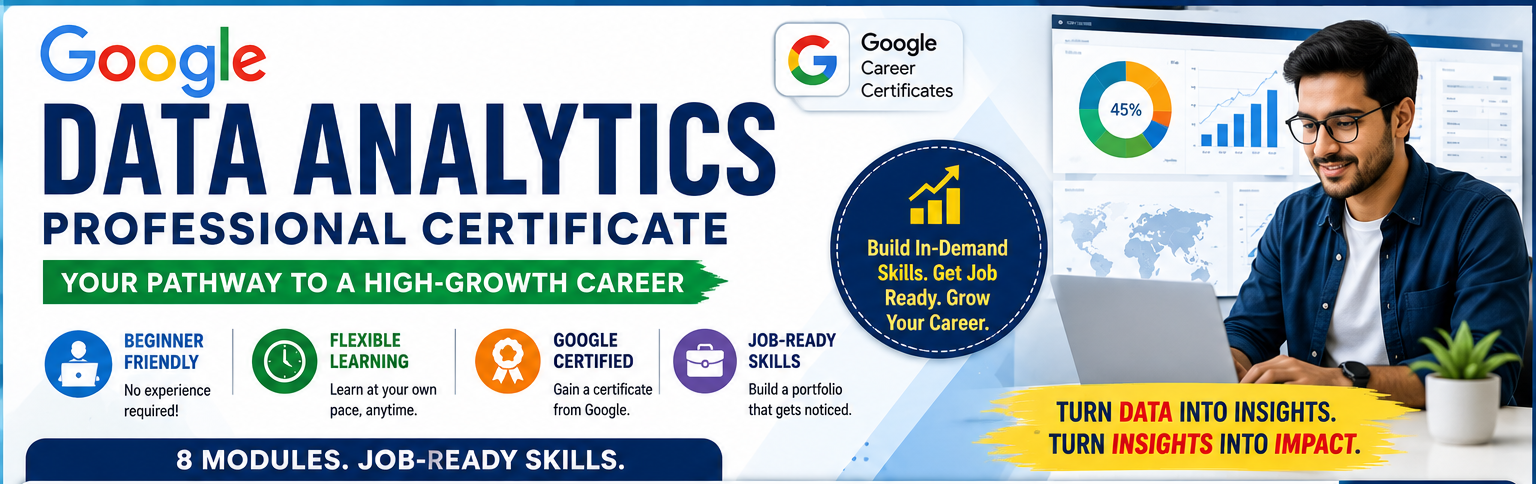Analytics Is a Growing Career